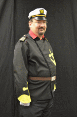MarsCon's  6th Masquerade Ball